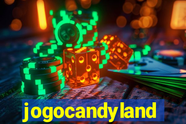 jogocandyland