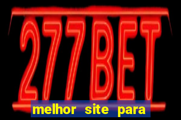 melhor site para analisar jogos de futebol