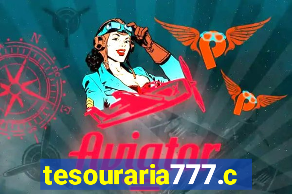 tesouraria777.com