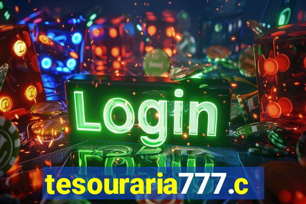 tesouraria777.com