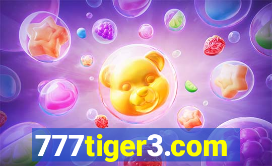 777tiger3.com