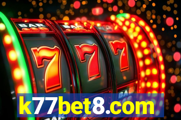 k77bet8.com