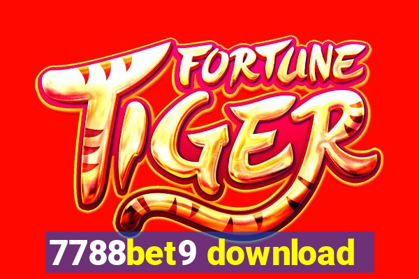 7788bet9 download