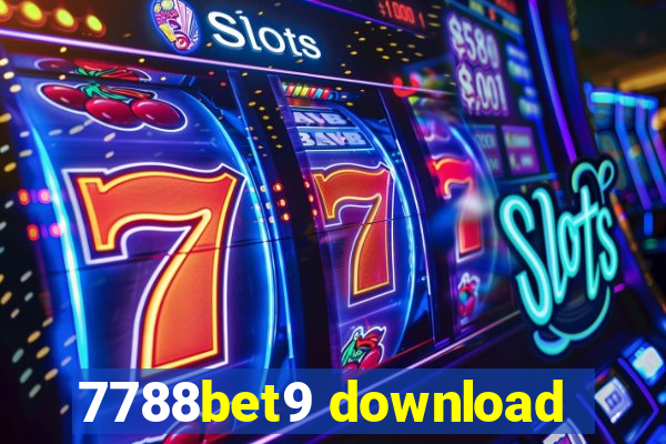 7788bet9 download