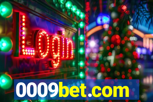 0009bet.com