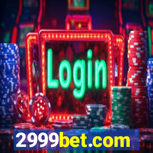 2999bet.com