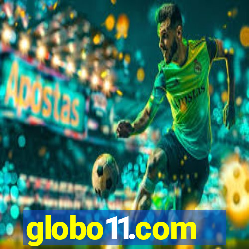 globo11.com