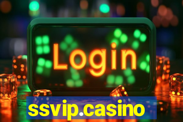 ssvip.casino