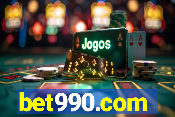 bet990.com