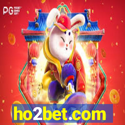 ho2bet.com