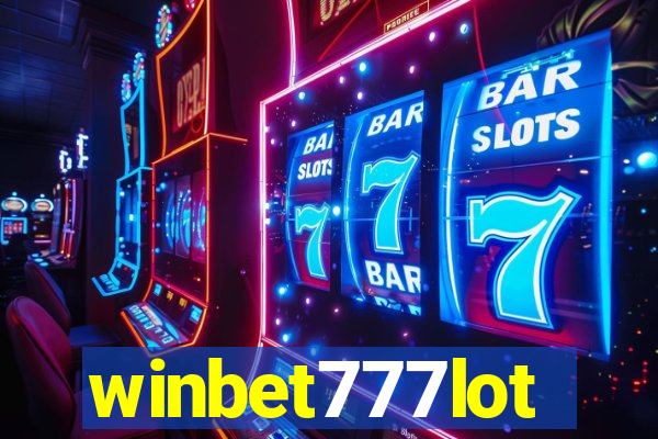 winbet777lot