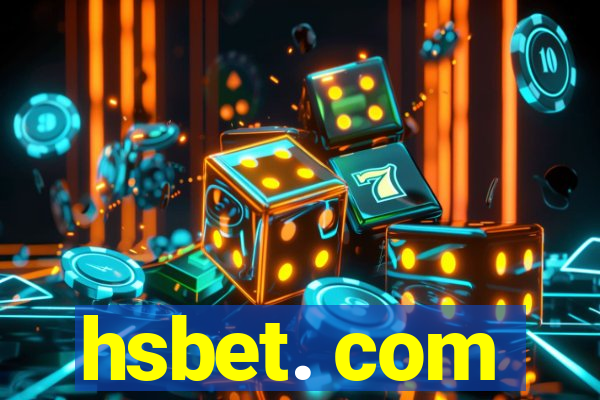 hsbet. com