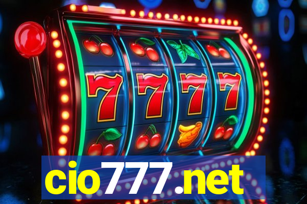 cio777.net