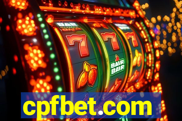 cpfbet.com