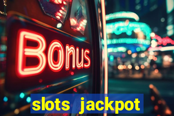 slots jackpot divine fortune