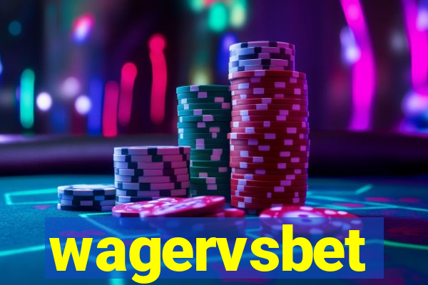 wagervsbet