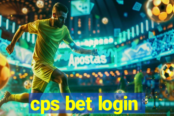 cps bet login