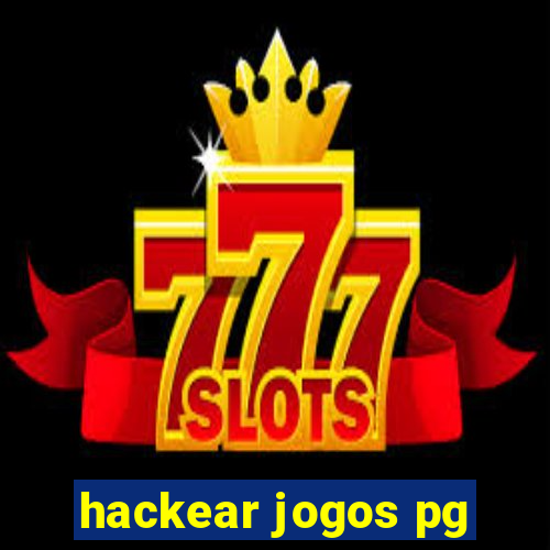 hackear jogos pg