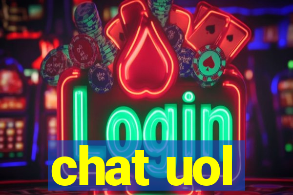 chat uol