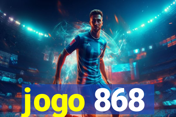 jogo 868