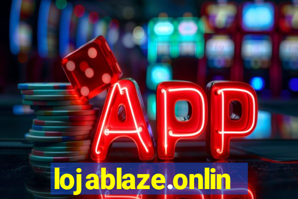 lojablaze.online