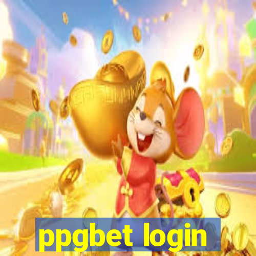 ppgbet login