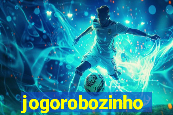 jogorobozinho