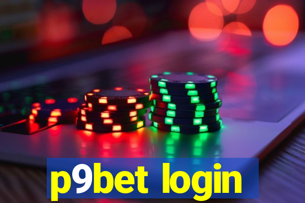 p9bet login