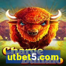 utbet5.com