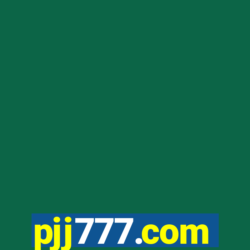 pjj777.com