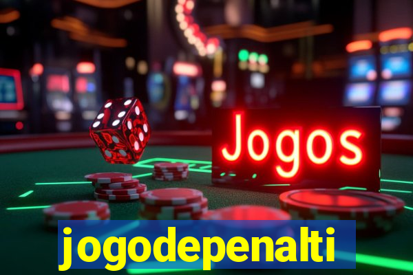 jogodepenalti