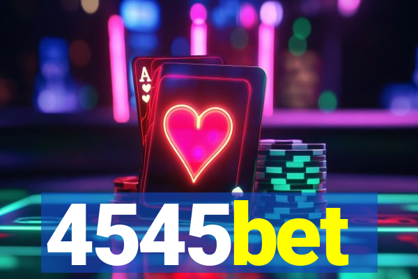 4545bet