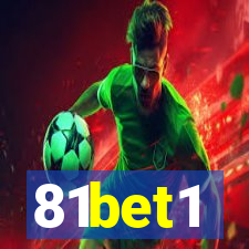 81bet1