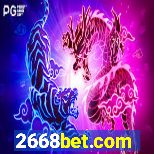 2668bet.com