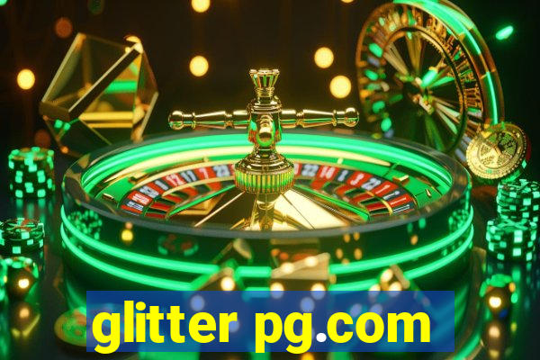 glitter pg.com