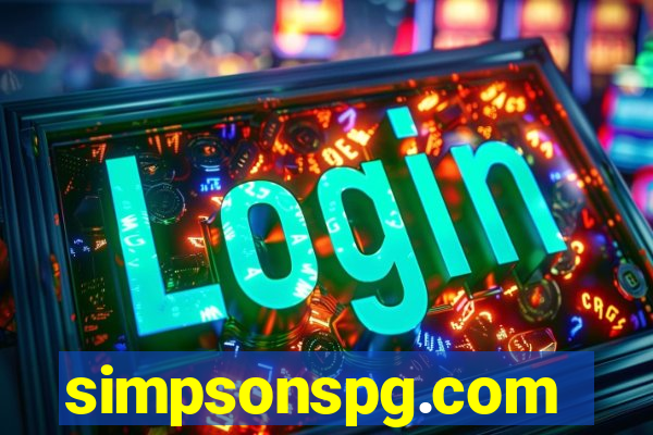 simpsonspg.com