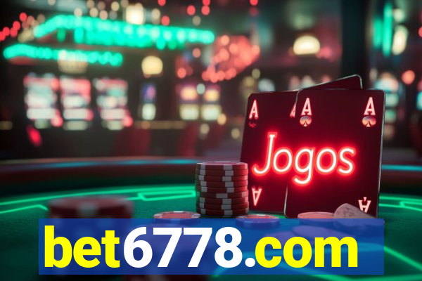 bet6778.com