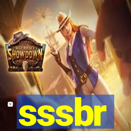 sssbr