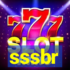 sssbr