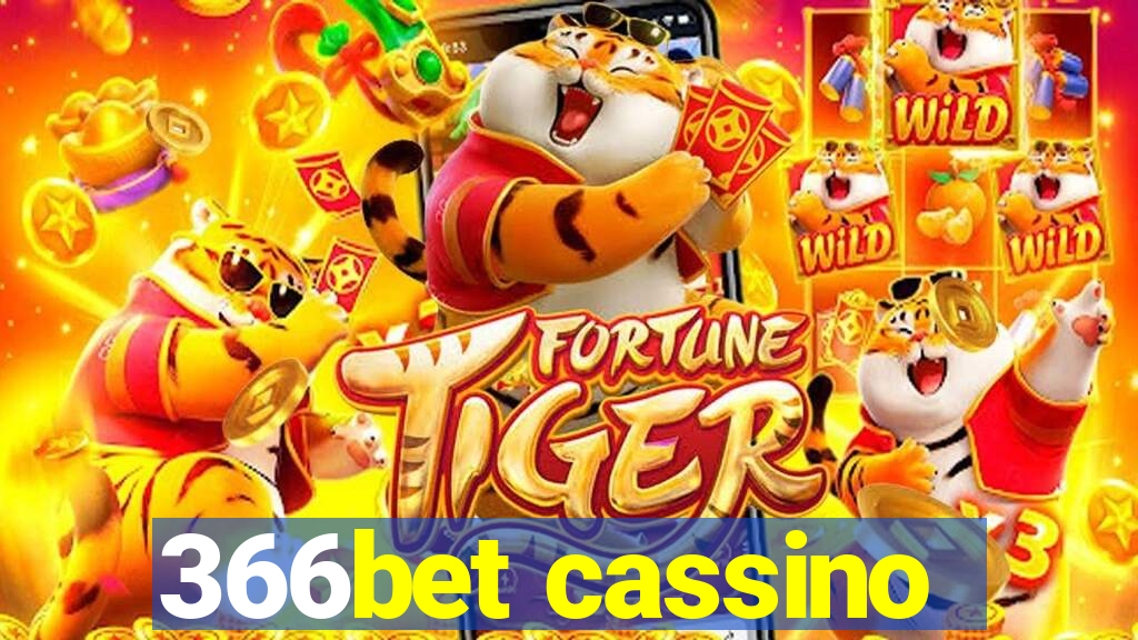 366bet cassino