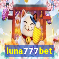 luna777bet