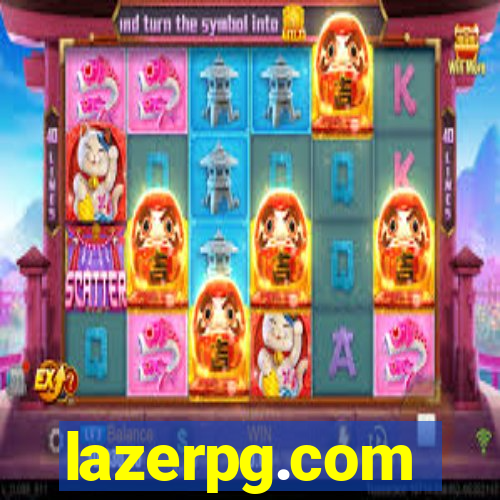 lazerpg.com