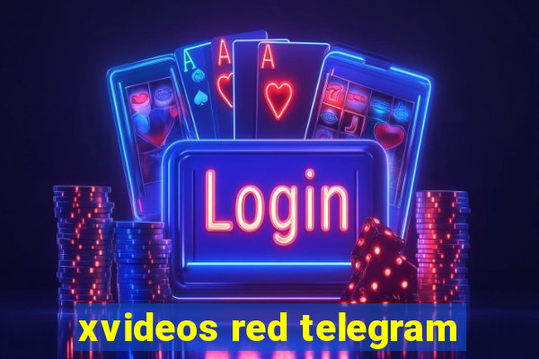 xvideos red telegram