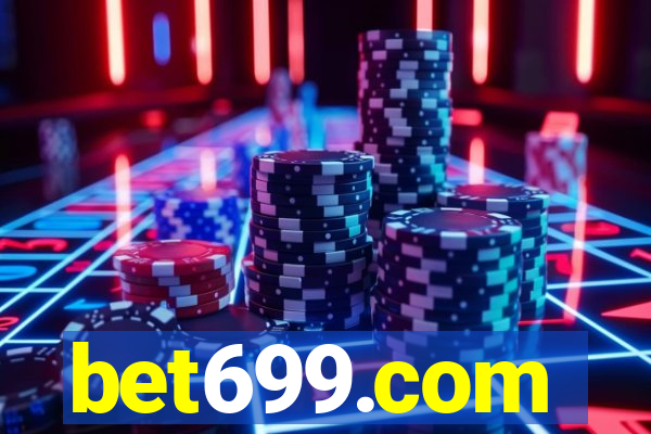 bet699.com