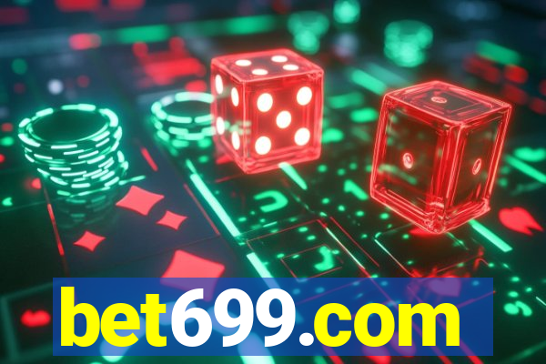 bet699.com