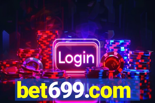 bet699.com