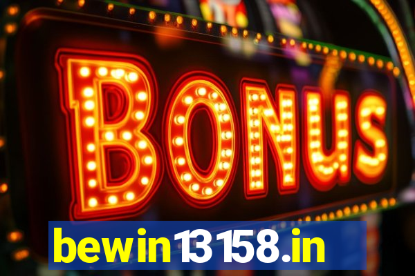 bewin13158.in