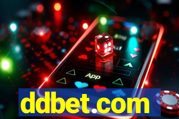 ddbet.com