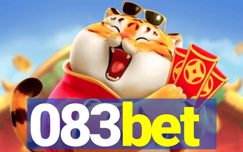 083bet