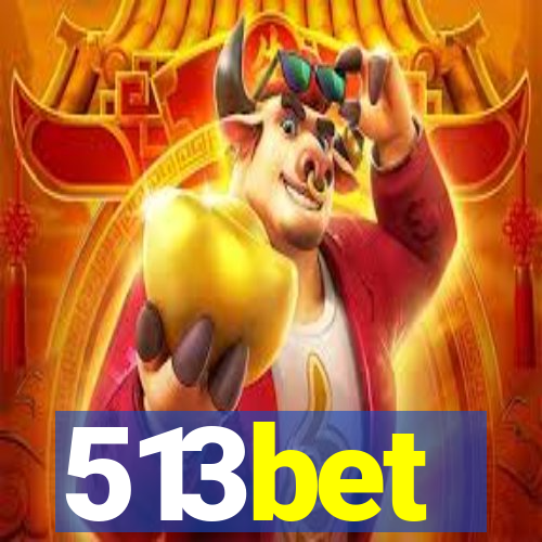 513bet